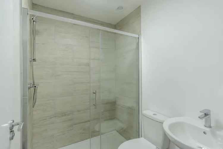 3 Bedroom Flat for Sale in Brislington