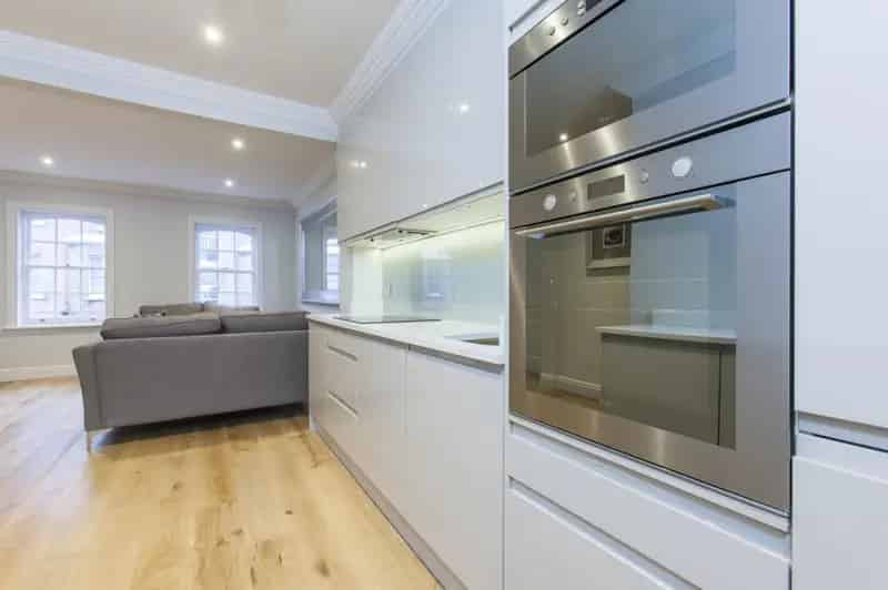 1 Bedroom Flat Angel Furnished Near Tube Station