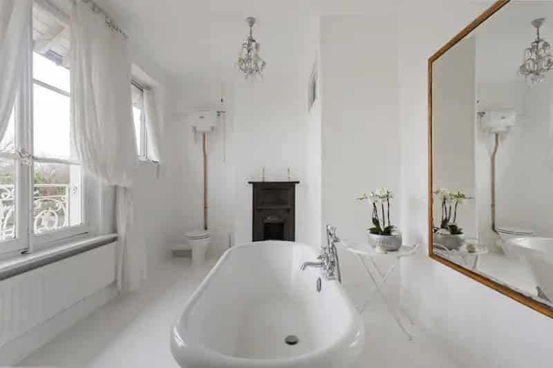 3 Bedroom Victorian Cottage Fox Hill Haywards Heath