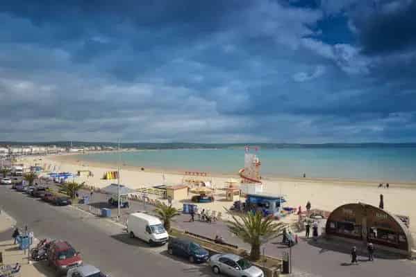 Former New Vic Inn Weymouth - Two Self Contained Units To Let