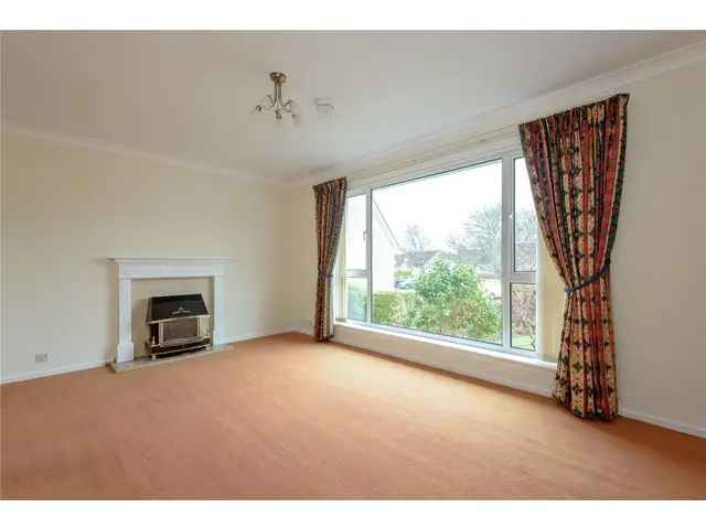 4 Bedroom Detached House for Sale in Longniddry