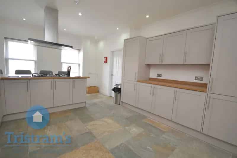 3 Bedroom Detached House to Rent for Students Near Nottingham University
