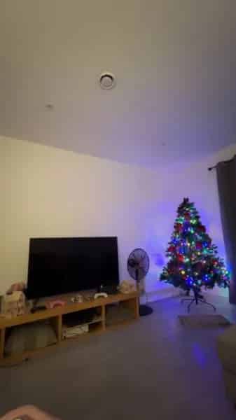 Modern Two-Bedroom Ground Floor Flat Near Train Station