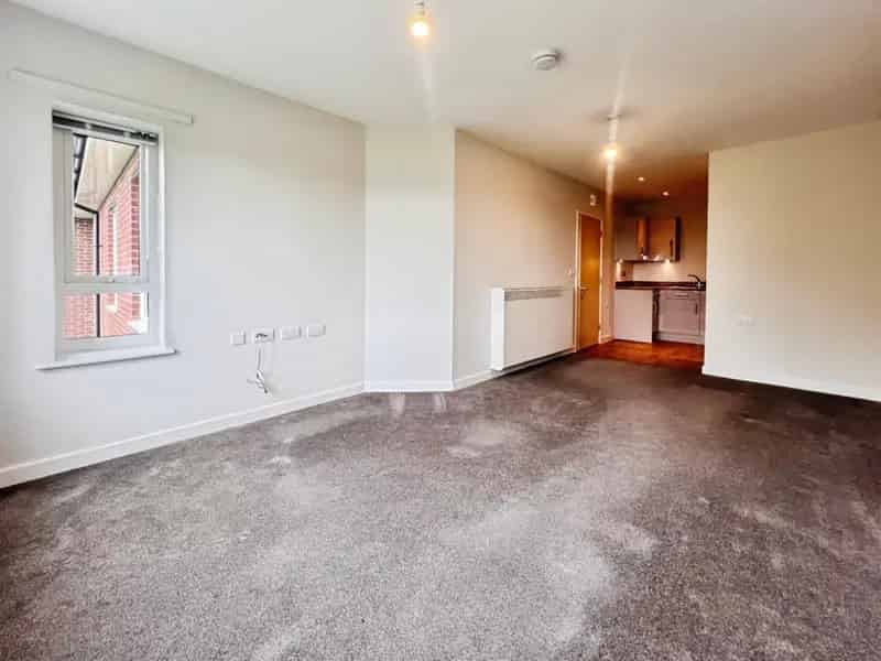 2 Bedroom Apartment in Over 55s Retirement Development