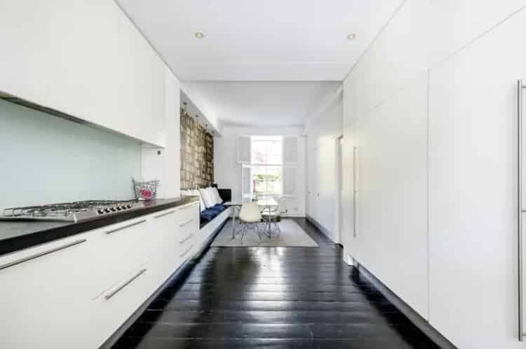 3 Bedroom Terraced House for Sale in Angel