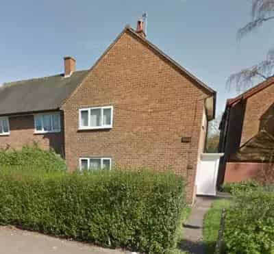 4 bed house in Bromford and Hodge Hill
