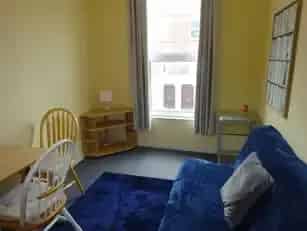Belfast City Centre Apartment - One Bedroom - Fully Furnished