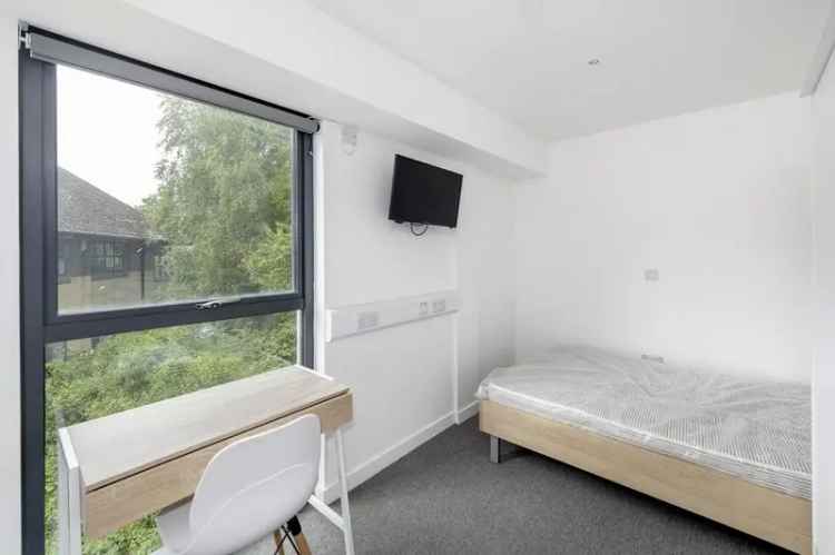 1 Bedroom Ground Floor Flat to Rent for Students and Young Renters