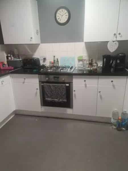 2 Double Bedroom Maisonette Near Blackheath and Lewisham