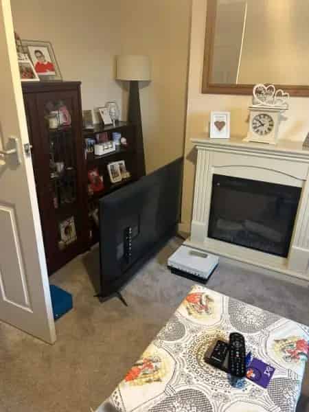 Property with Good Transport Links