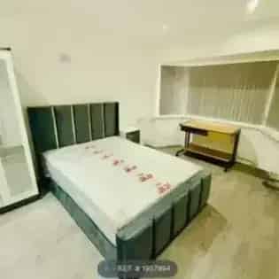 1 Room Flat 69m² Birmingham Great Barr All Bills Included