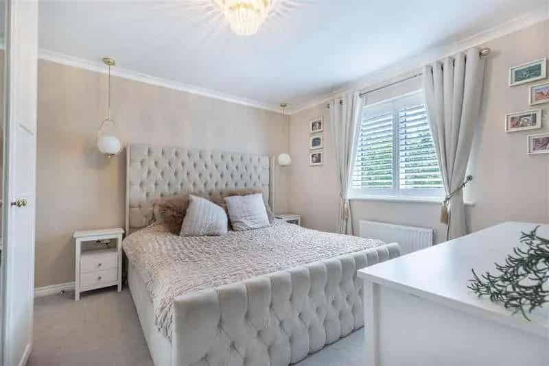 4 Bed Detached House for Sale in Takeley