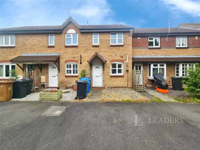 2 Bedroom Townhouse for Sale Near Schools and Amenities