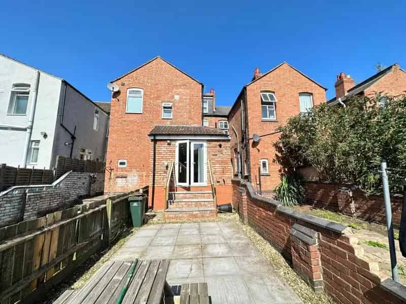 6 Bedroom House to Rent Near Coventry University