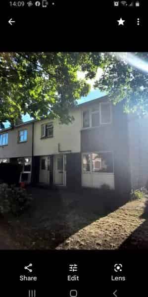 3 Bed House Near Basildon Town Centre