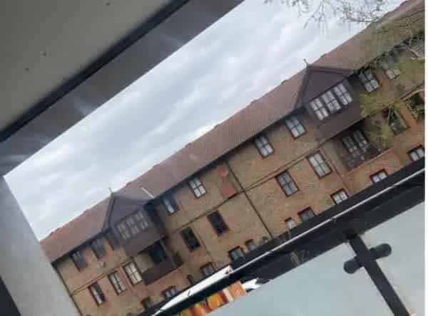 3-Bedroom Flat Near Haggeston Station