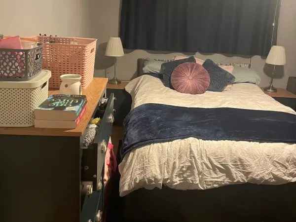 Flat For Rent in Dudley, England