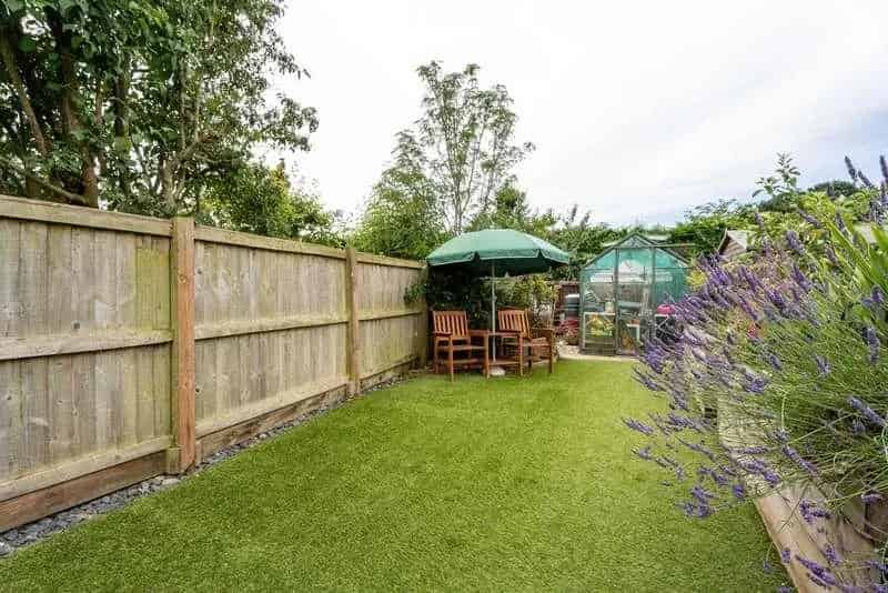 1 Bed Cottage for Sale in Stoke by Clare