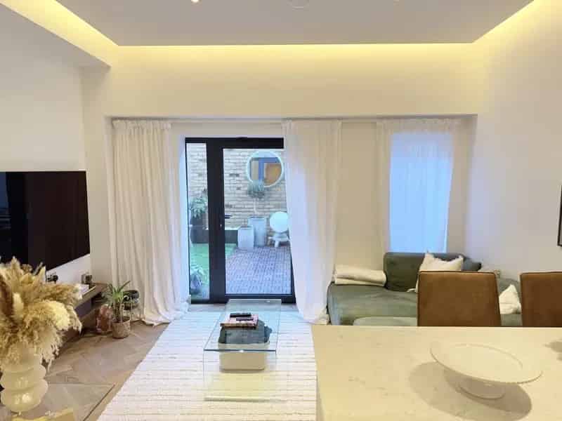 1 Bedroom Apartment near Marylebone High Street