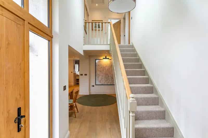 5 Bedroom Detached House Troutbeck Valley Stunning Views