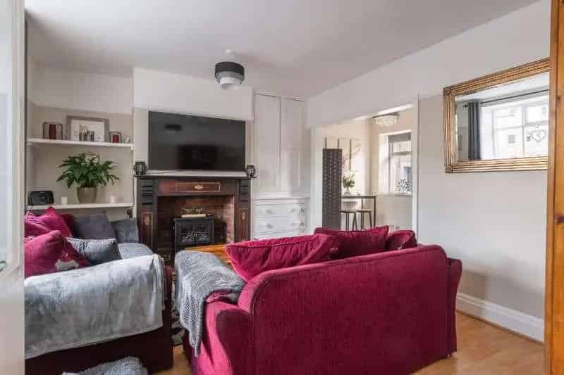 3 Bed House for Sale in Picturesque Village Near Settle