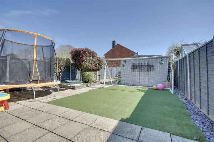 3 Bed House for Sale Gosport