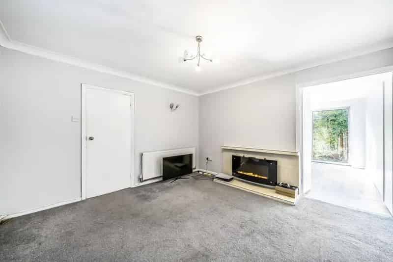 House For Sale , Jasper Road, London, England