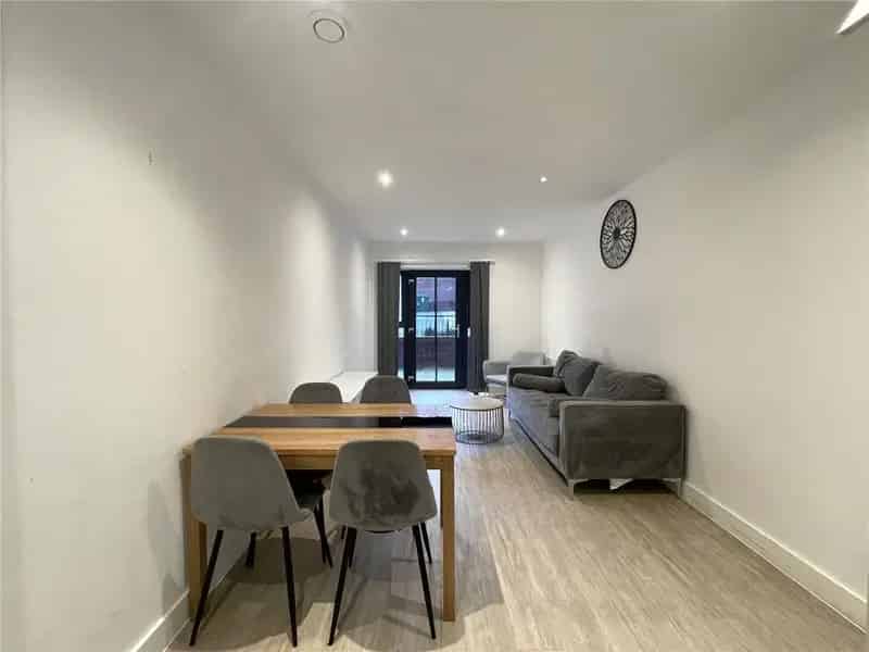 2 Bedroom Apartment for Sale