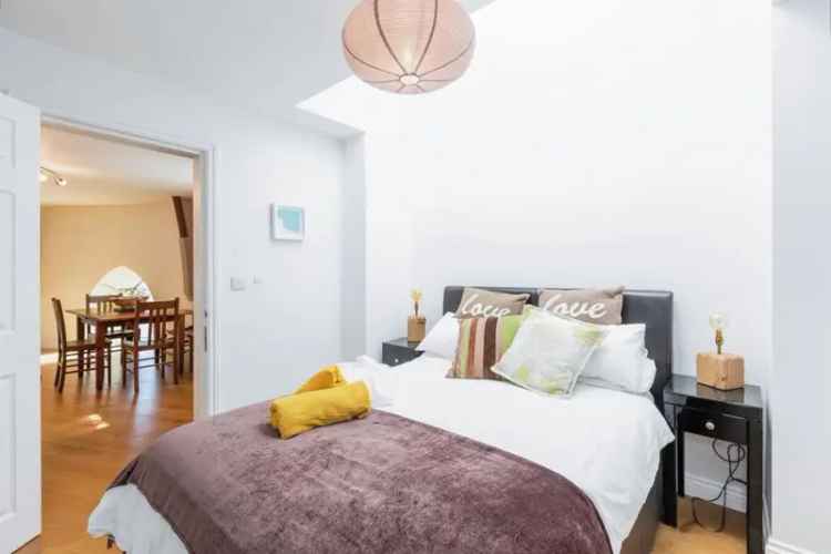 2 Bedroom Apartment for Sale Modern and Church Architecture