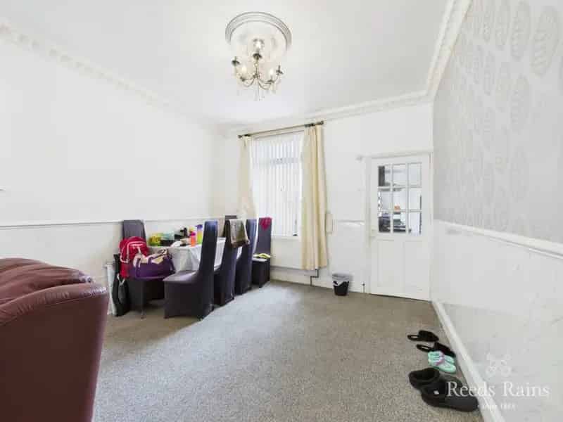 3 bedroom Mid Terrace House for sale, Stockton-on-Tees, Durham, TS18