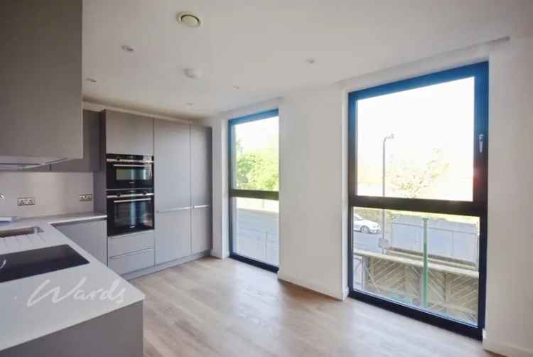 2 Bedroom Apartment for Rent in Margate Old Town