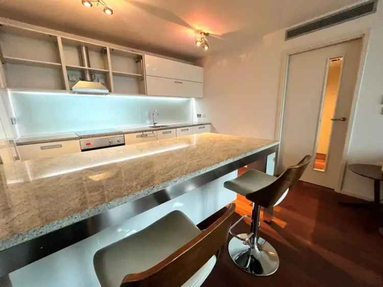 2 Bedroom Apartment with Concierge Available Now