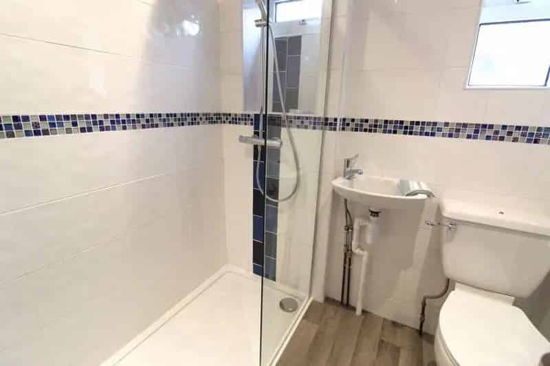 2 Bedroom Semi-Detached Bungalow for Sale