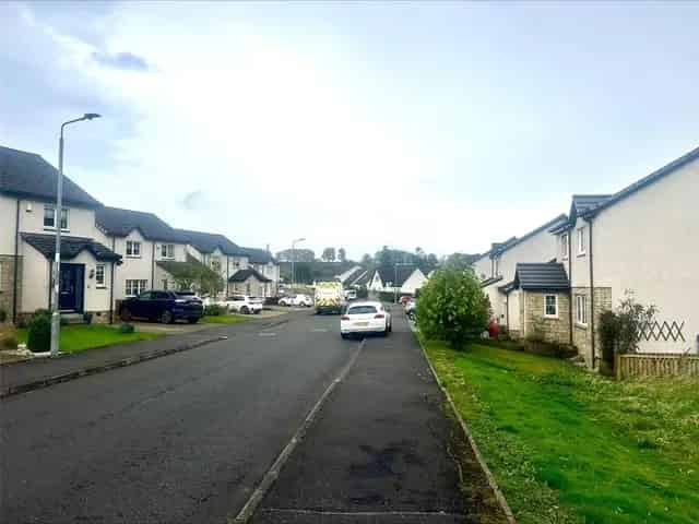 4-Bedroom Detached House Plot for Sale