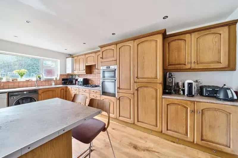 4 Bed House for Sale in Windsor