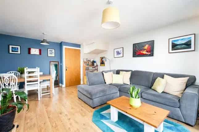 2 Bed House for Sale Ashley Down Bristol