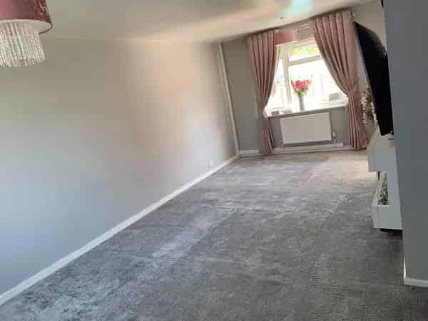 Three Bedroom Semi Detached House with Potential Fourth Bedroom
