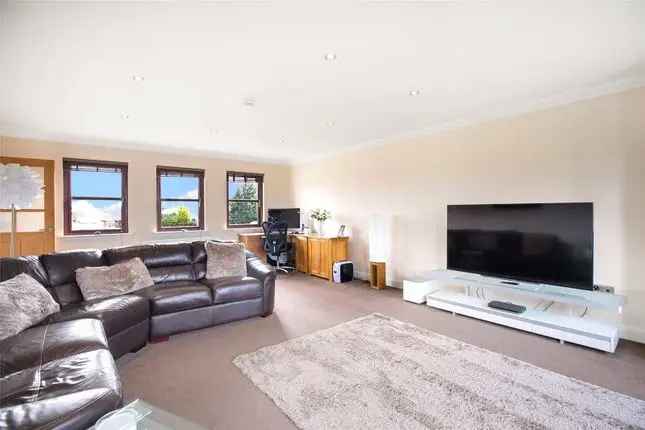 Detached house for sale in Balmore Road, Glasgow G23