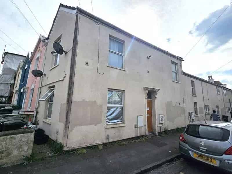1 Bedroom Apartment near Stapleton Road Bristol