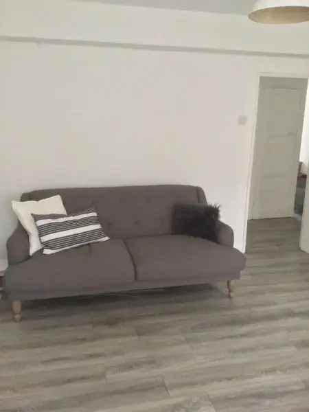 Flat For Rent in London, England