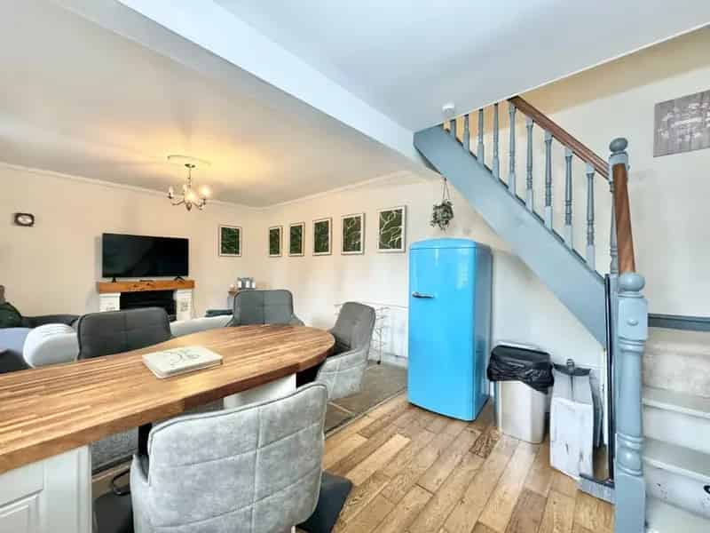 2 bedroom House
Sold STC