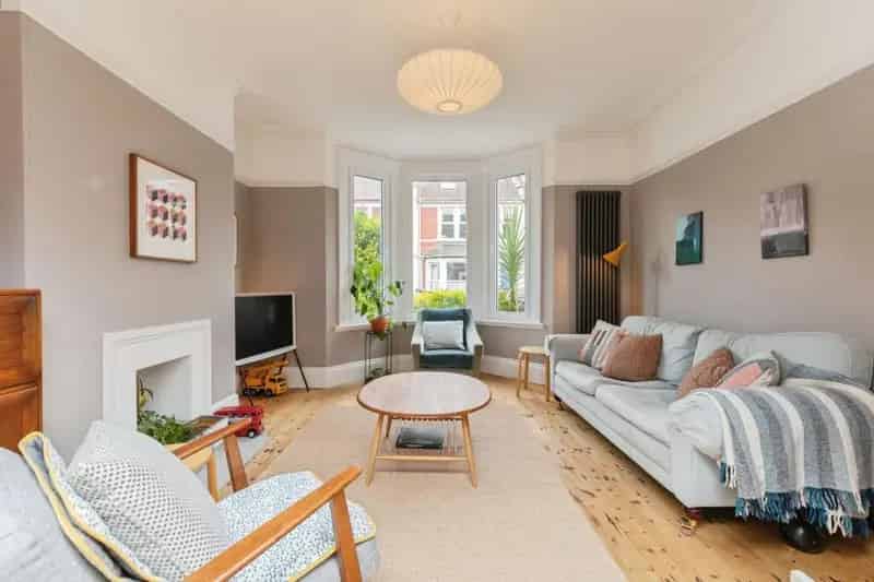 3 Bedroom Victorian Terrace House for Sale