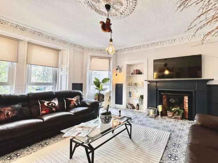 2 Bedroom Flat to Rent near Dundee City Centre