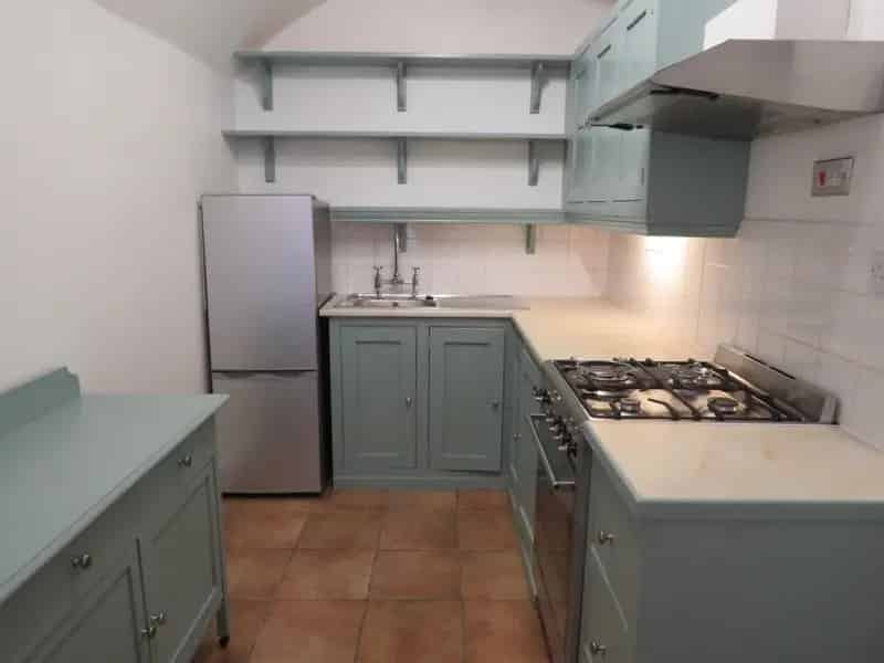 Spacious 2-Bed, 2-Bath Apartment Royal Leamington Spa
