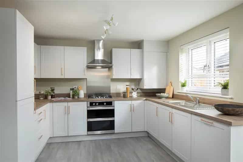 3 Bedroom Detached House for Sale Borden Sittingbourne