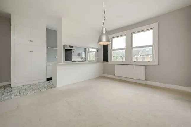 Semi-detached house for sale in Sterndale Road, London W14