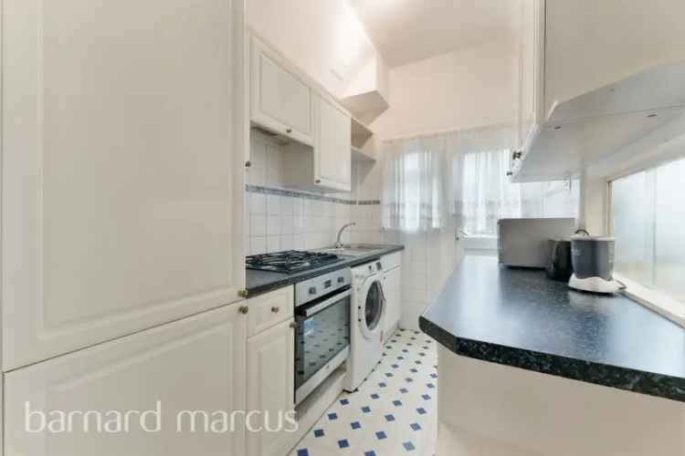 Spacious Family Home Near Streatham Common