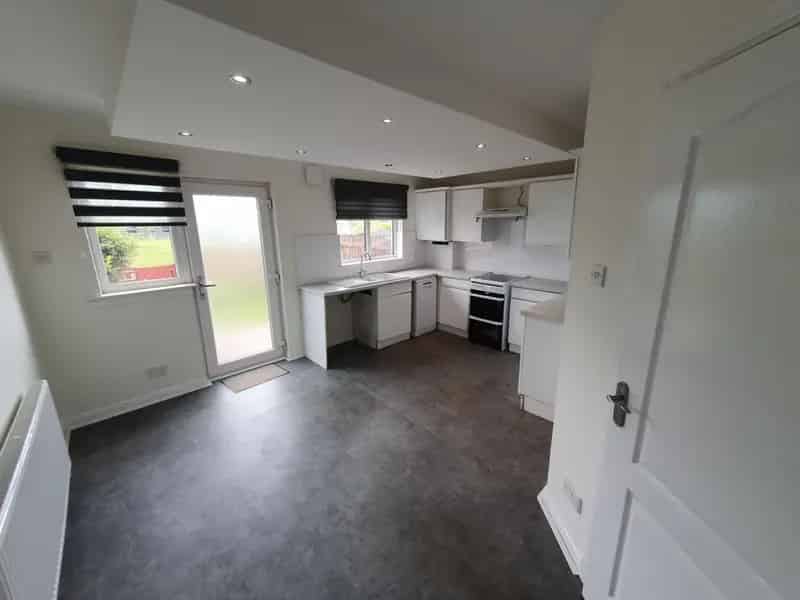3 Bedroom House To Rent