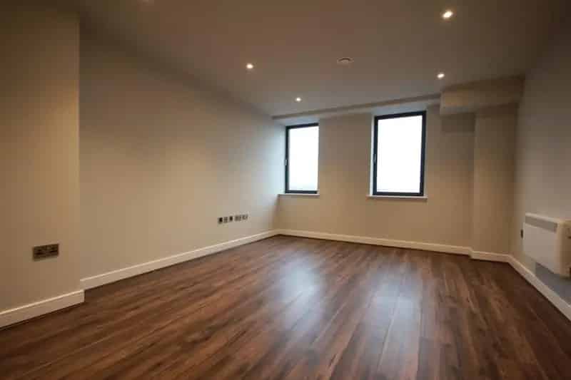 1 Bedroom Apartment to Rent in Jewellery Quarter