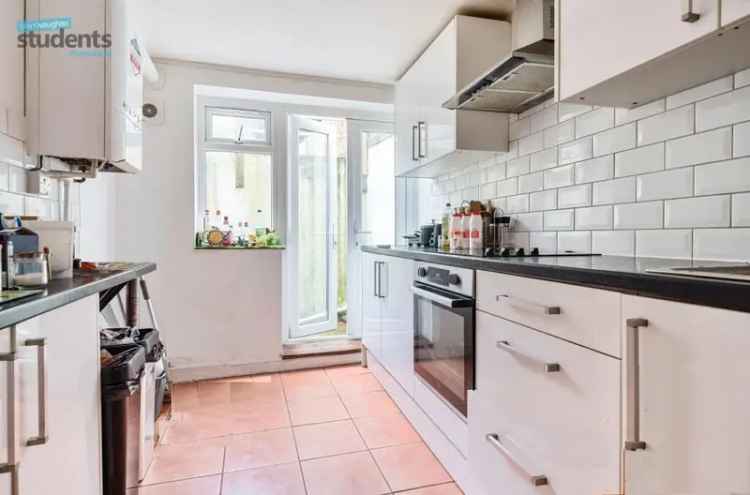 6 Bedroom Student House Lewes Road